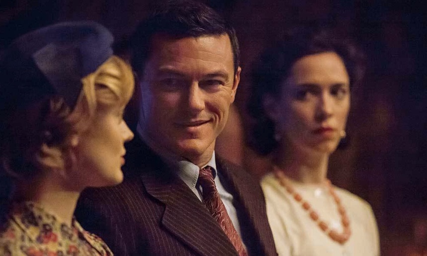 Sortie Blu-Ray et DVD : Professor Marston and the Wonder Women