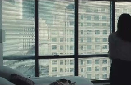 Bande-annonce en anglais