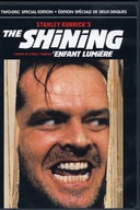 Affiche du film Shining - L'enfant lumière