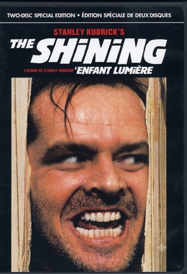 Shining - L'enfant lumière