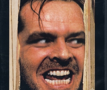 Image du film The Shining