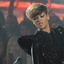 Rihanna lors de l'émission American Idol