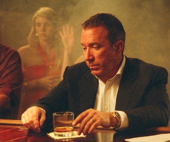 Scène du film Redbelt