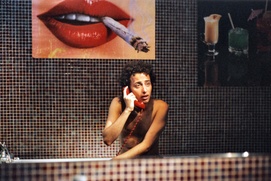 Scène du film Marock