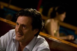 Scène du film Je l'aimais Scène du film Je l'aimais
