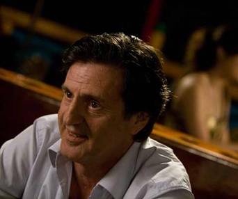 Scène du film Je l'aimais