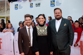 Première du film A Beautiful Day in the Neighborhood au TIFF 2019
