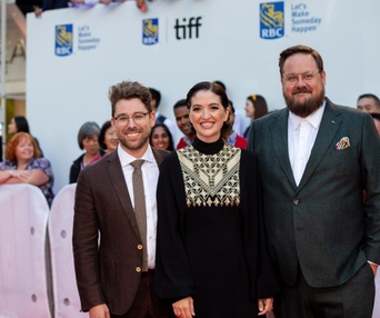 Première du film A Beautiful Day in the Neighborhood au TIFF 2019