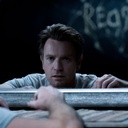 Une scène du film Doctor Sleep