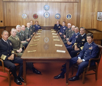 Une scène du film Where to Invade Next