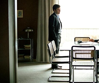 Scène du film Élève libre
