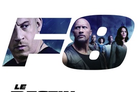 Affiche du film Le destin des dangereux Affiche du film Le destin des dangereux