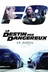 Affiche du film Le destin des dangereux