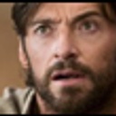 Hugh Jackman dans le film Australia