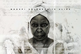 Affiche du film For Colored Girls