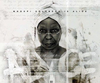 Affiche du film For Colored Girls