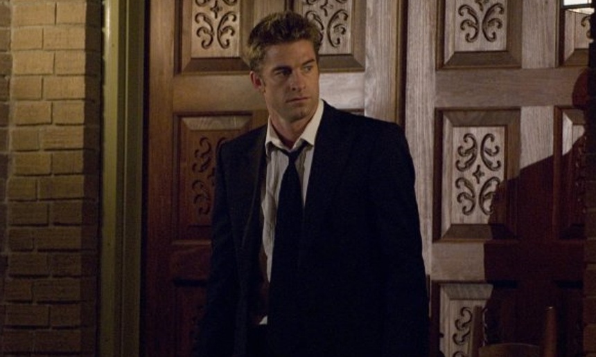 Scott Speedman dans The Vow