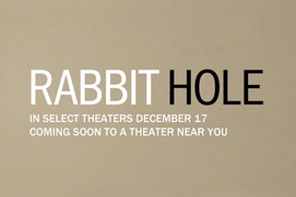 Affiche du film Rabbit Hole