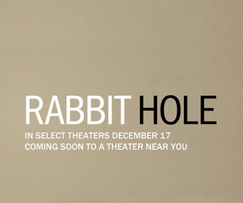 Affiche du film Rabbit Hole
