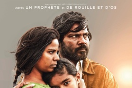 Affiche du film Dheepan