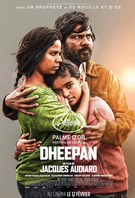 Dheepan