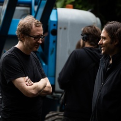 Photo de Jeremy Kleiner