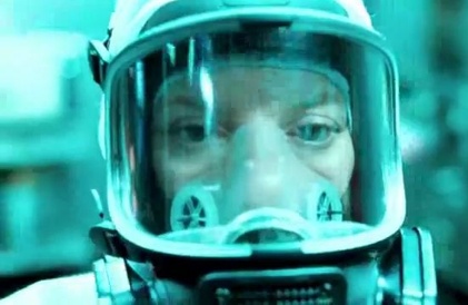 Bande-annonce en anglais