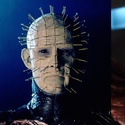 Photo de Doug Bradley