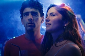 Une scène du film Mektoub my love : Canto Uno