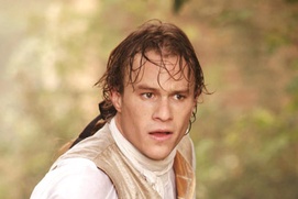 Scène du film Casanova