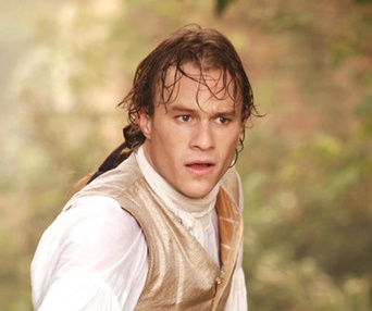 Scène du film Casanova
