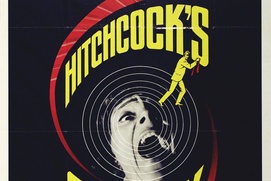 Affiche du film Frenzy