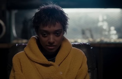 Bande-annonce en anglais