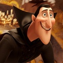 Une scène du film Hotel Transylvania