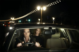 Une scène du film 20,000 Days on Earth