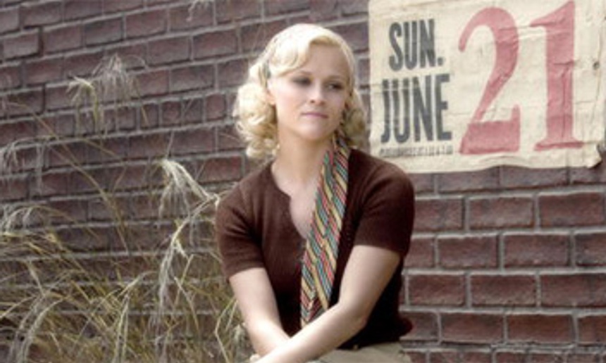 Reese Witherspoon produira l'adaptation de Wild