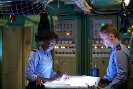 Image du film À toute allure