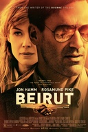 Affiche du film Beirut