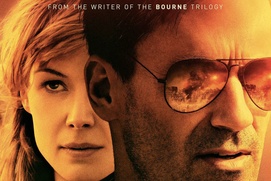 Affiche du film Beirut