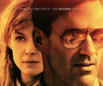 Affiche du film Beirut