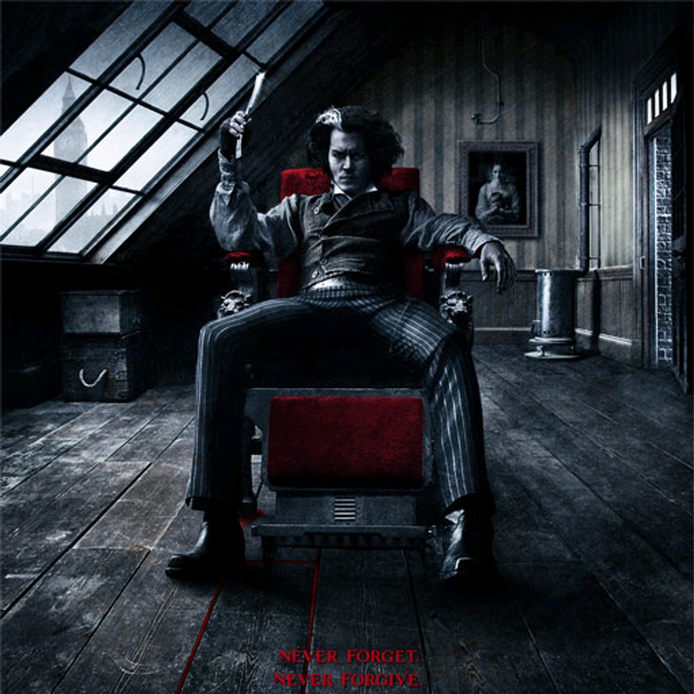 Affiche du film