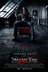 Affiche du film Sweeney Todd : Le diabolique barbier de Fleet Street