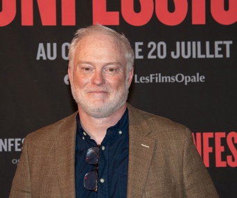 Première du film Confessions de Luc Picard