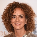 Photo de Leïla Slimani