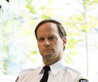 Images de la série Doute raisonnable