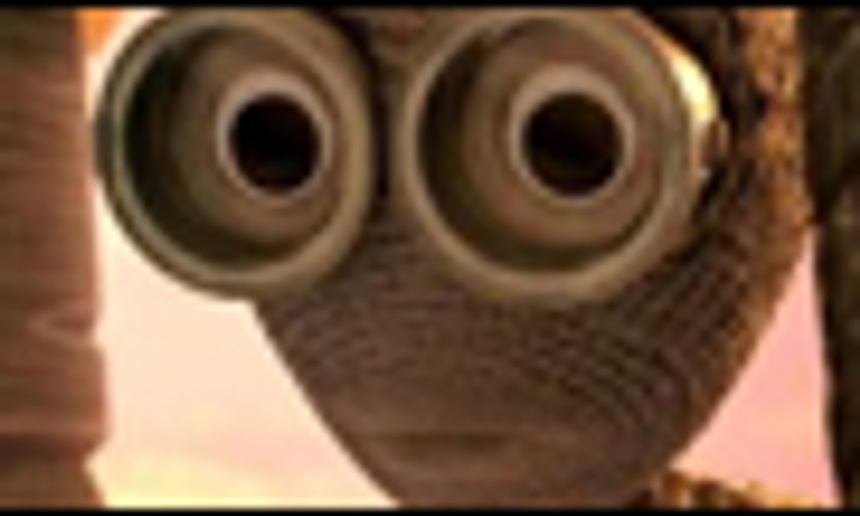 Primeur : Bande-annonce en français du film d'animation Numéro 9
