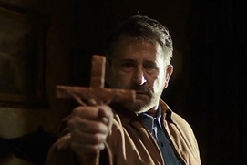 Une scène du film Annabelle: Creation Une scène du film Annabelle: Creation