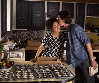 Une scène du film Paterson