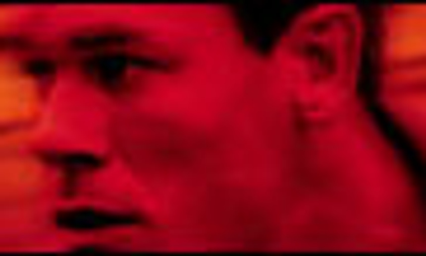 Affiche du film d'action 12 Rounds