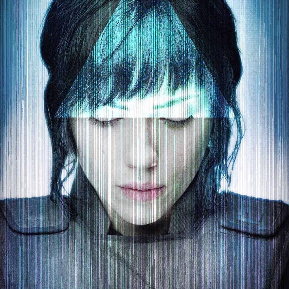 Ghost in the Shell